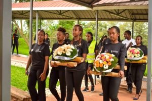 UNILAK commemorates 30th anniversary of the Genocide against Tutsi across campuses