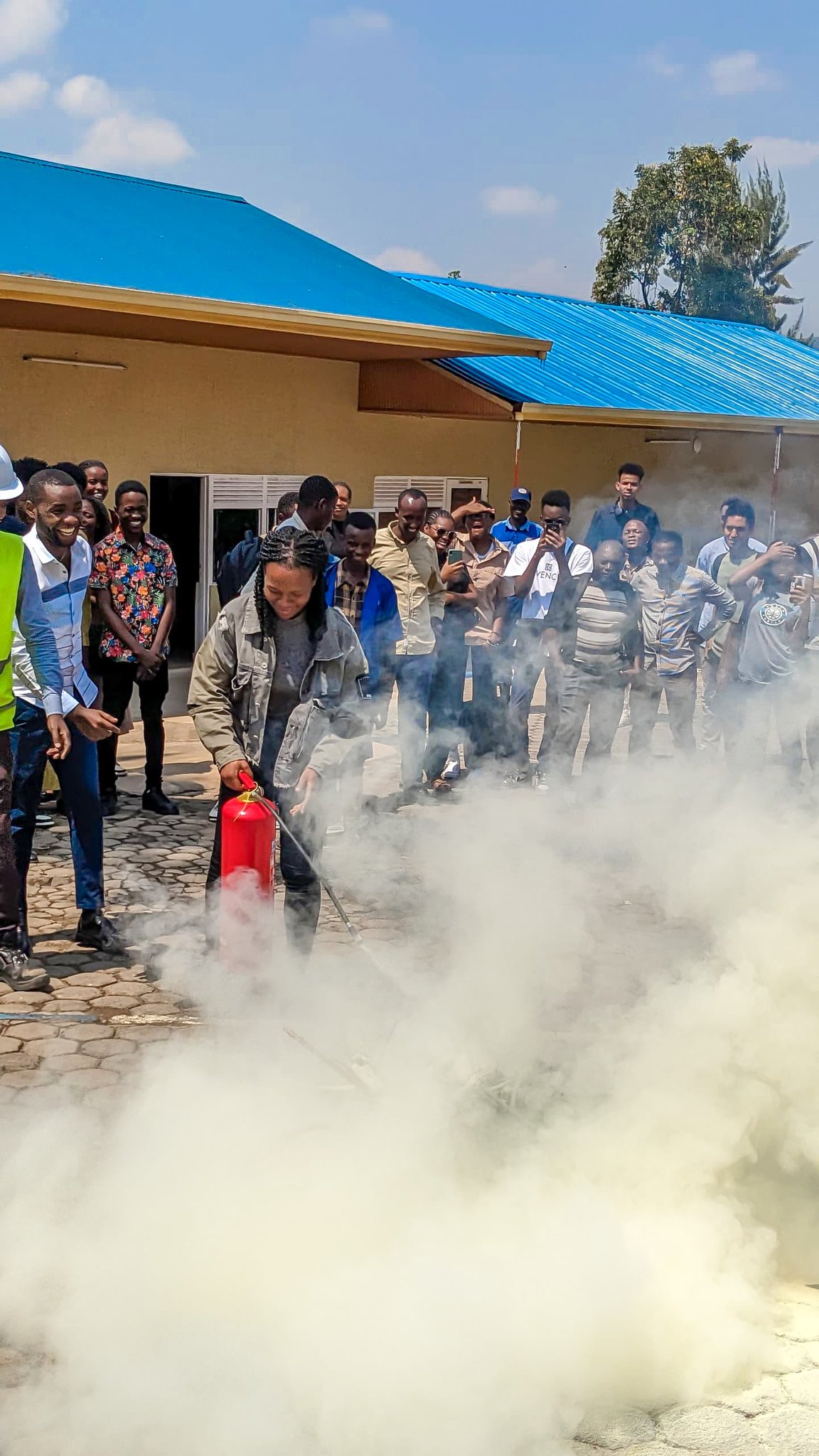 UNILAK Celebrates International Day for Disaster Risk Reduction