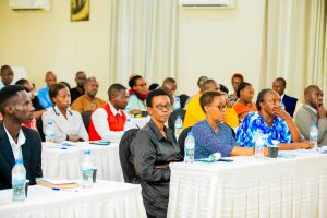 UNILAK Hosts Workshop on Enhancing Service Delivery and Professionalism