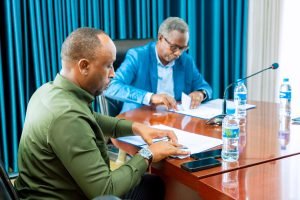 UNILAK signs strategic MoU with Gasabo District to drive community transformation