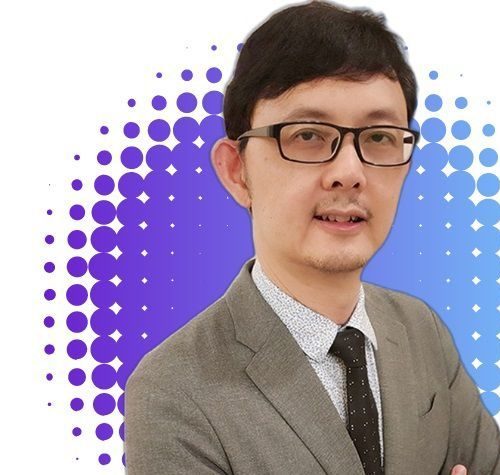 Professor Ho Ree Chan