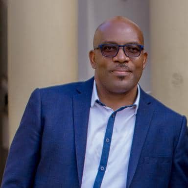 Professor Symphorien Ntibagirirwa