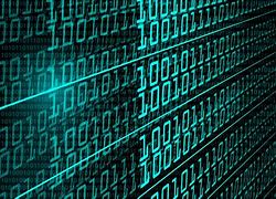 binary numbers