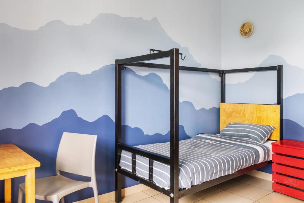 UNILAK's students hostel
