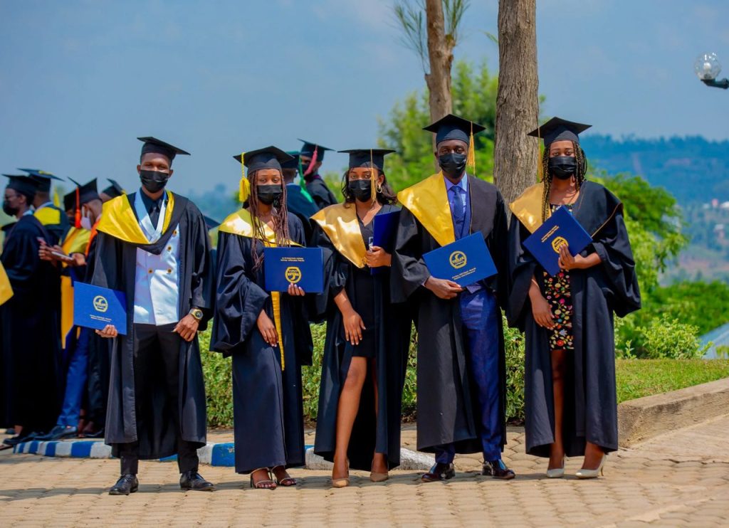 2023 UNILAK's graduands
