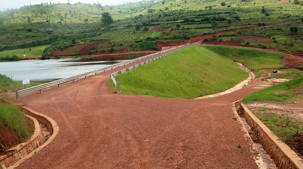 Research Impact in Rwanda's Agriculture