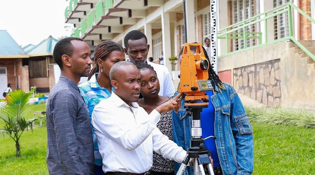 UNILK's Academic Research Impact