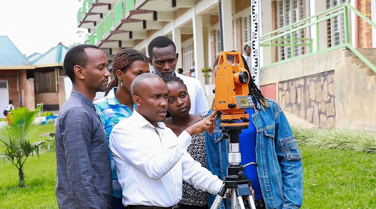 UNILK's Academic Research Impact