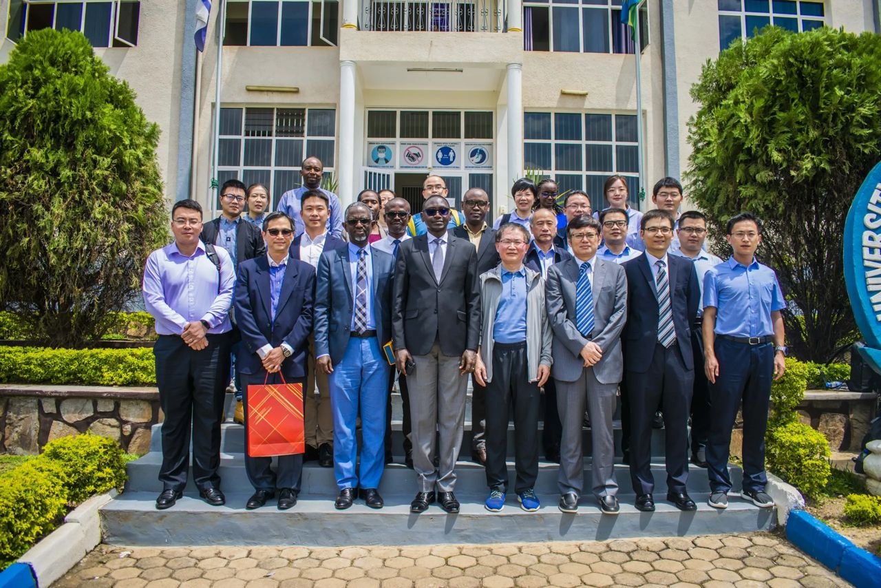 UNILAK's Business Engagement & Knowledge Exchange