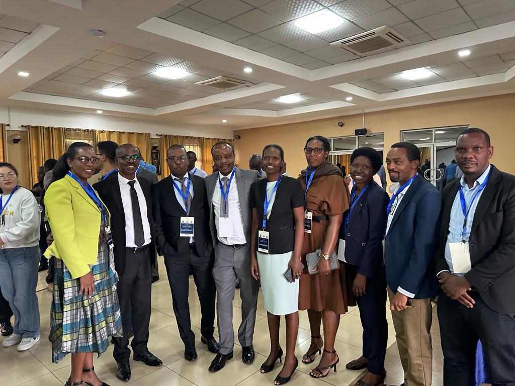 the 6th International Conference on Environment, energy and development (ICEED 2023)