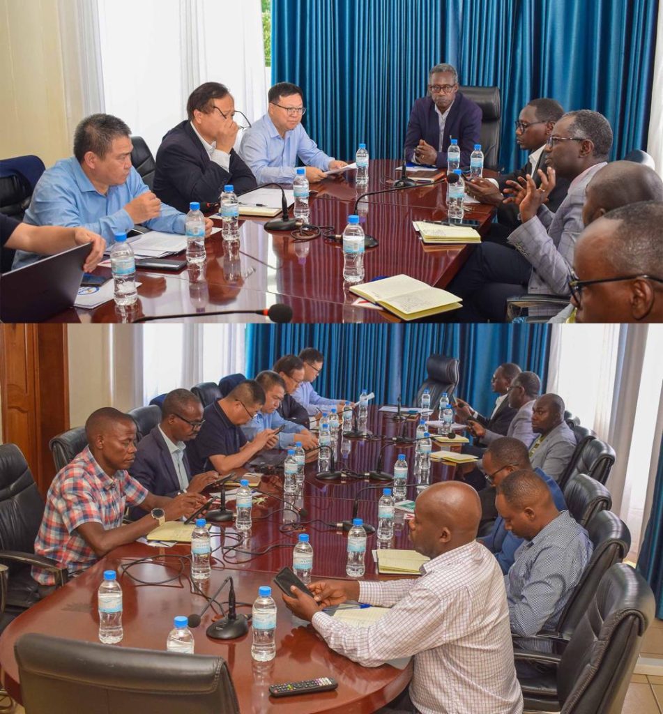 UNILAK Partners with different Institutions Globally