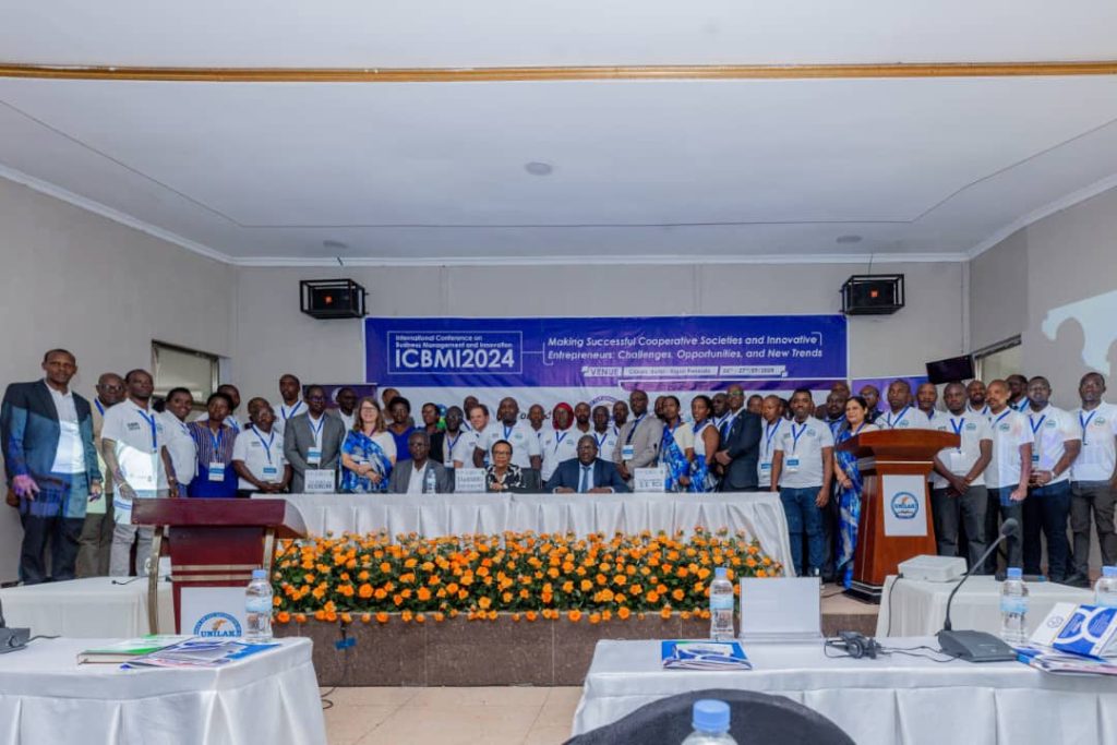 UNILAK to establish cooperative hub to address management skills gap.
