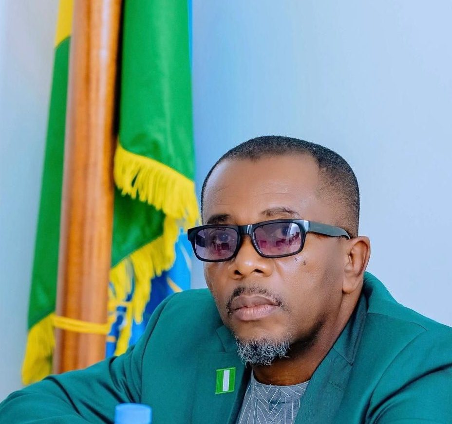 Prof. Uche Augustus Nnawulezi