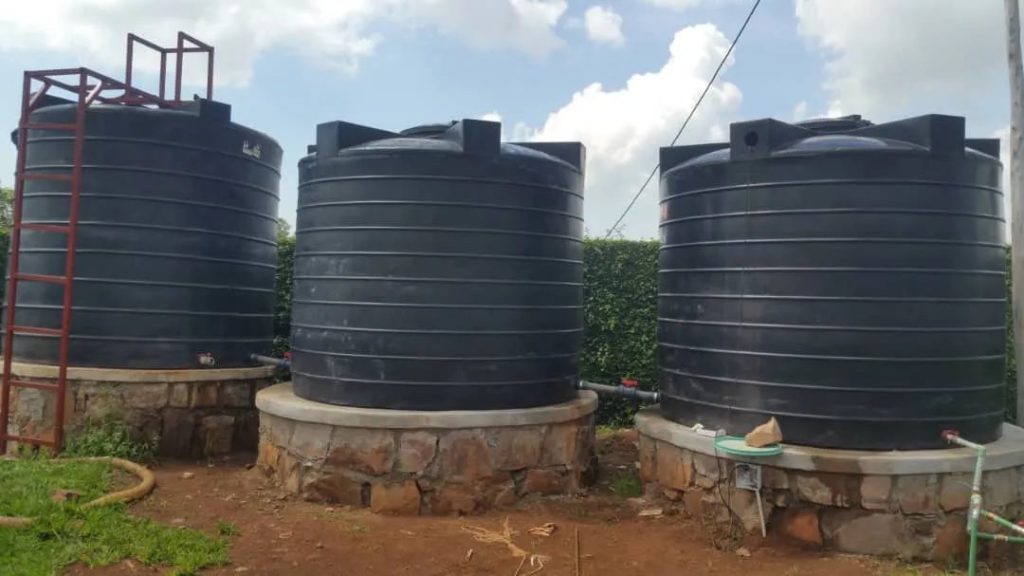 UNILAK Groundwater Resource Development Project