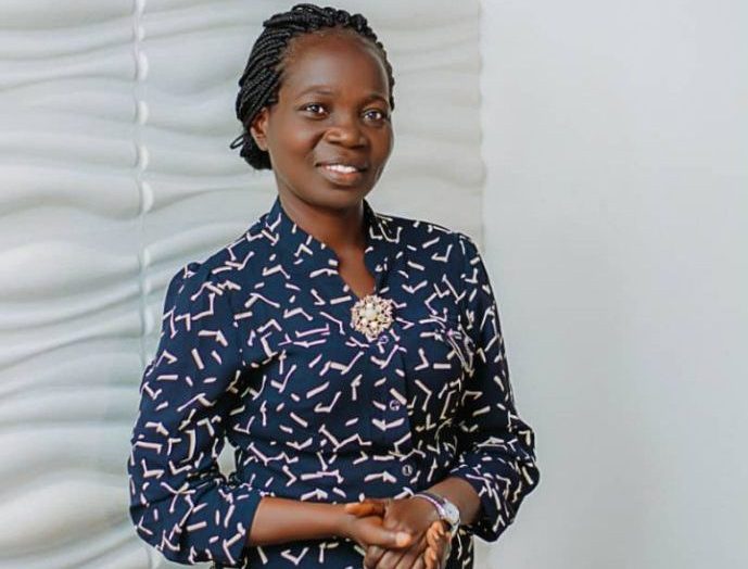 Dr. Moradeke Grace Adewumi
