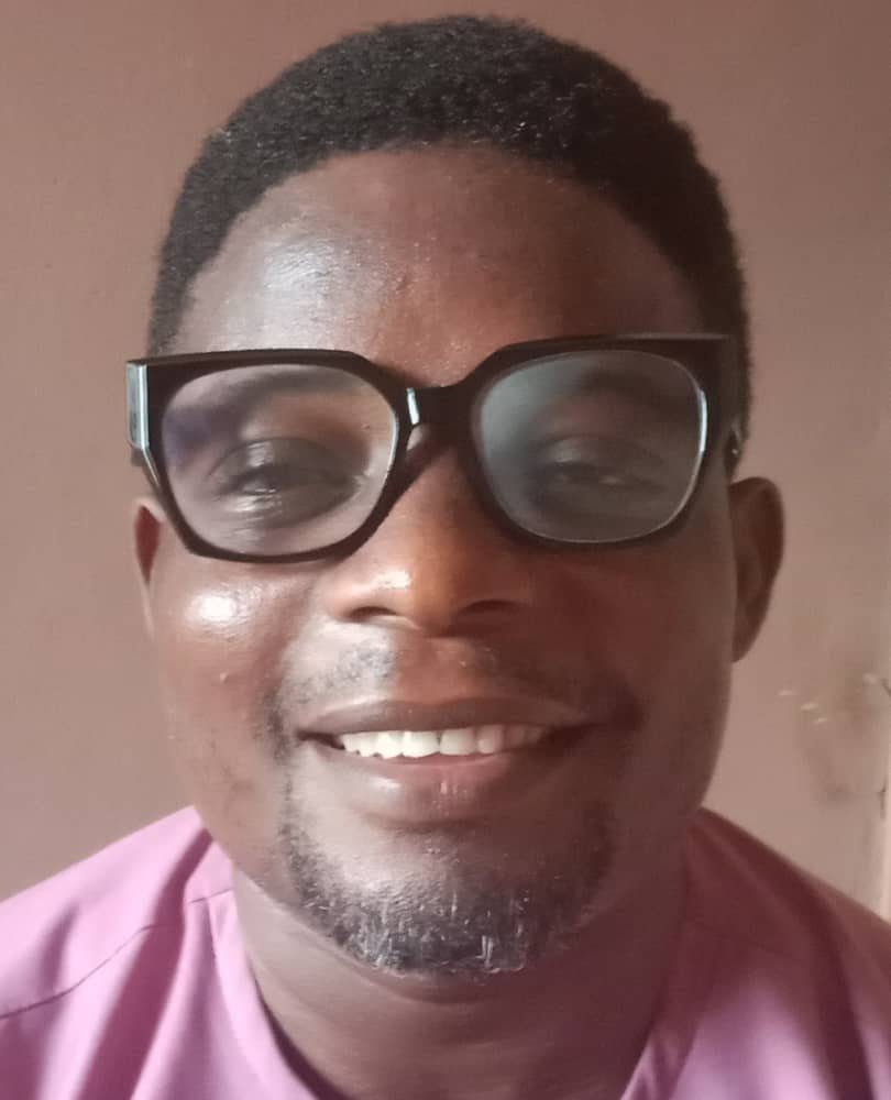 Dr. Taiwo Olufisayo ADIGUN