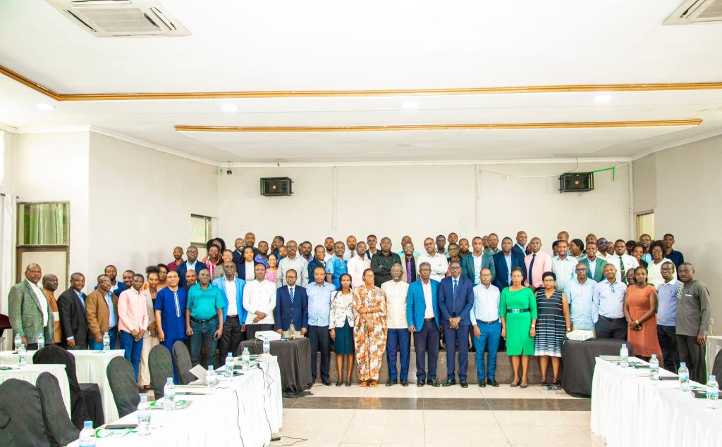 UNILAK hosts Capacity-Building Workshop to strengthen Academic Excellence