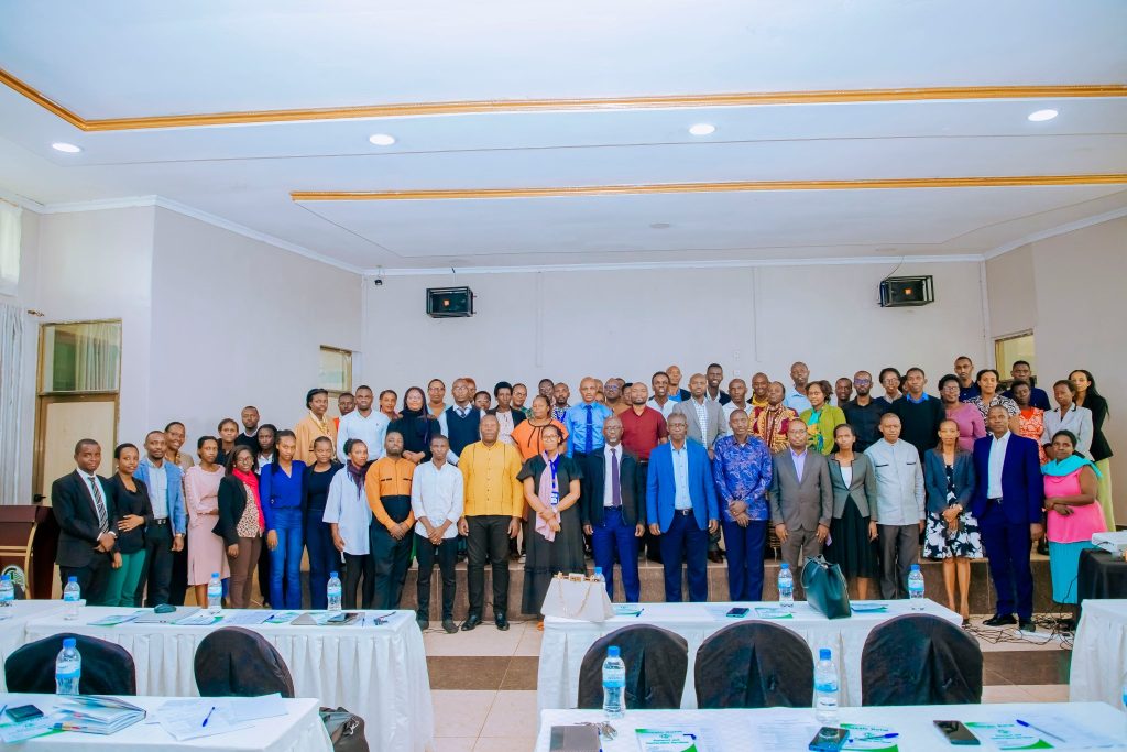 UNILAK Hosts Workshop on Enhancing Service Delivery and Professionalism