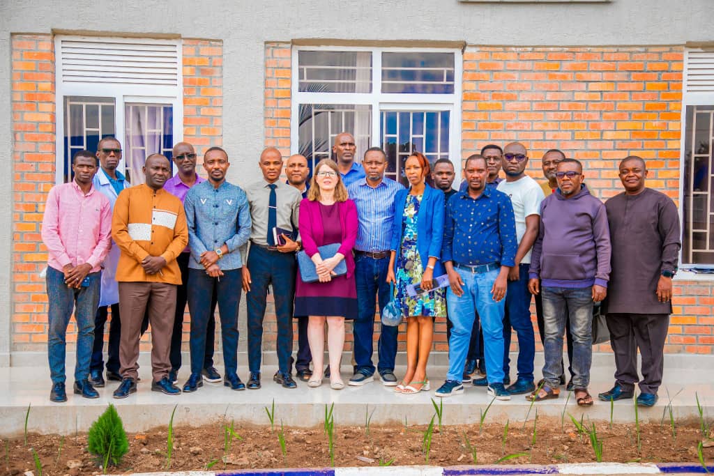Rwamagana Campus Faculty empowered with Research Proposal Writing Skills