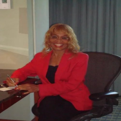 Professor Betty MCDONALD