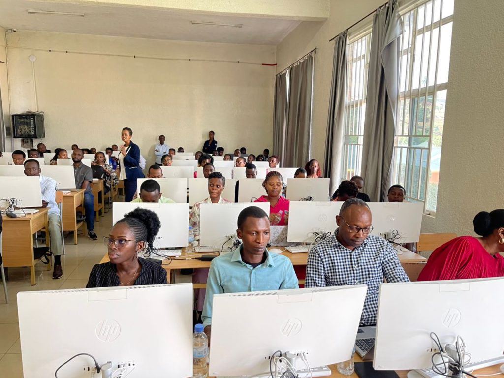 UNILAK hosts intensive Digital Marketing Training for tourism business owners