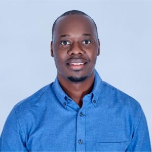 Dr. G.O. Ouma Mak’Ouma Co-founded Sevenett Ltd