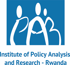 Institute of Policy Analysis and Research-Rwanda