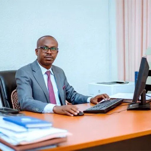Prof. NYESHEJA M. Enan Dean, Faculty of Computing and Information Sciences, UNILAK