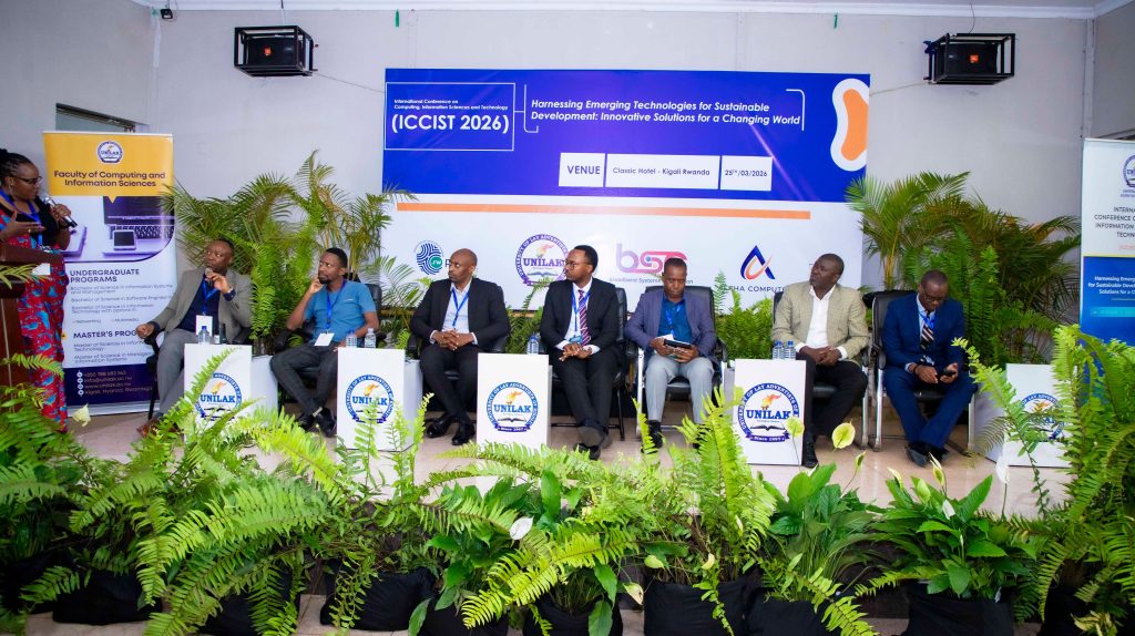 UNILAK international tech summit spotlights innovations set to shape the future
