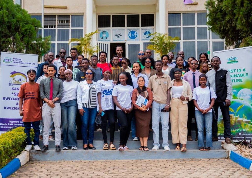 CMA Rwanda hosts Capital Markets roadshow at UNILAK Kigali Campus