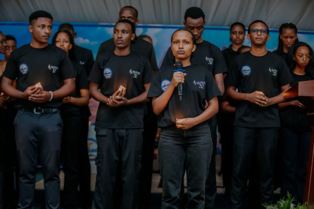 Kwibuka32 Commemoration held across UNILAK Campuses in Unity and Reflection