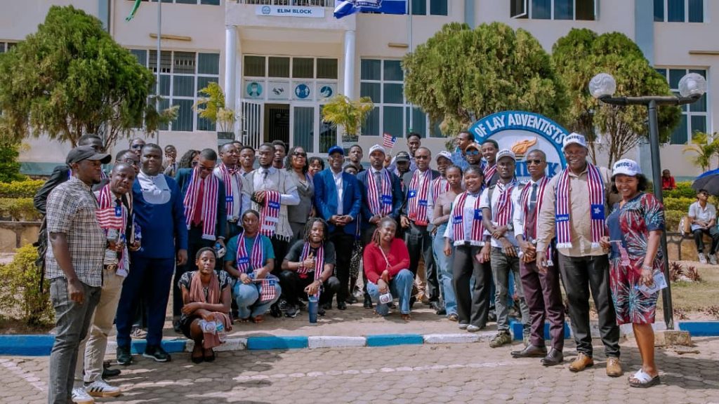 The Faculty of Law at the University of Lay Adventists of Kigali (UNILAK), in partnership with the Office for the Establishment of the War and Economic Crimes Court for Liberia (OWECC-L), hosted a thought-provoking conference on "Transitional Justice in Africa: Liberia as a Case Study."