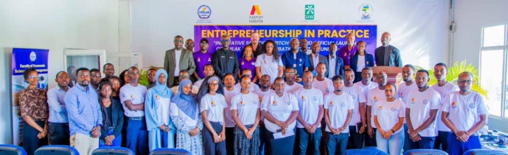 UNILAK LAUNCHES BUSINESS INCUBATION CENTER AS STUDENTS SHOWCASE INNOVATIVE SOLUTIONS ON PITCH DAY